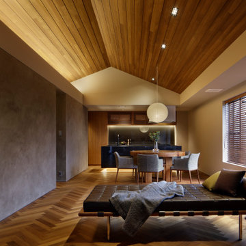 Yamanakako GuestHouse