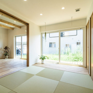 いつもすっきり「仕舞う」を考えた暮らし