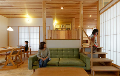 Interiores zen: Guía para decorar con paneles shoji