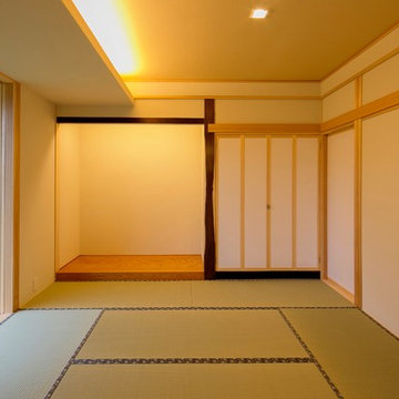 上駒沢の家