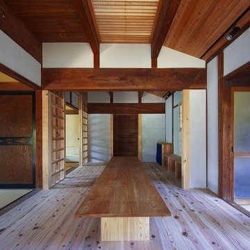 加古川の家