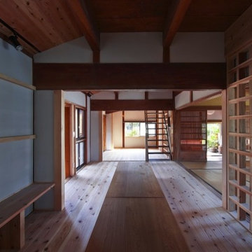 加古川の家