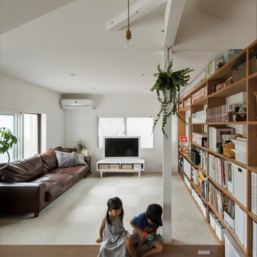 吹田の家リノベーション