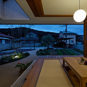 岩宿の家