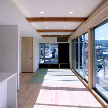 東多田の家 LDK
