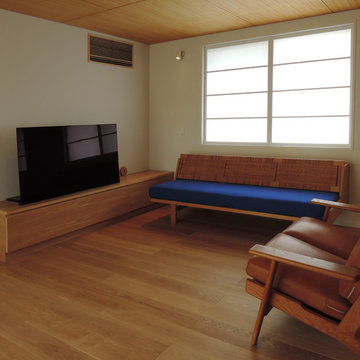 東松山の家
