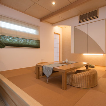 栃木展示場