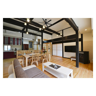 のびる】栗の二枚板蔵戸 W0182Y//リフォーム新築古民家建替店舗