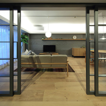 麹町マンションリフォーム