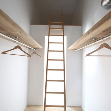 Case Study House #55