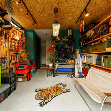 My Hobby is Camp!