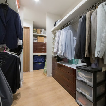 【戸建てリフォーム】住むほどに愛着のわく家