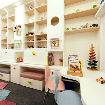 KID'S ROOM 子供部屋