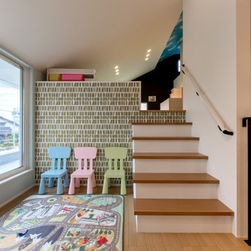 アイデザインホーム千里展示場