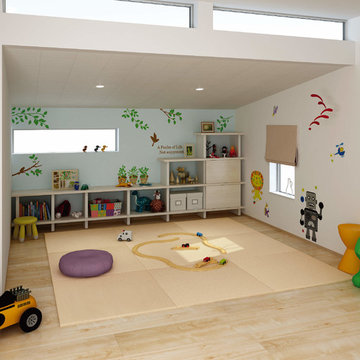 子供部屋