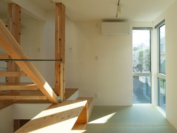子供部屋 by アキチ アーキテクツ 一級建築士事務所　Akiti architects