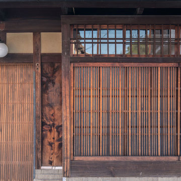 Airbnb Kyoto