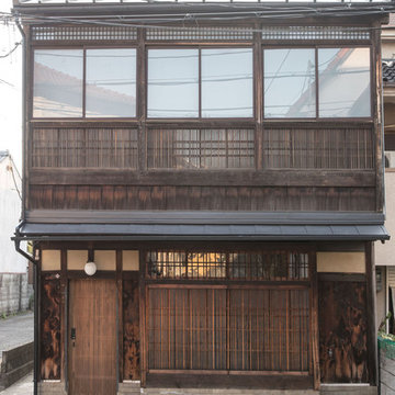 Airbnb Kyoto