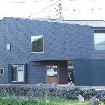 Chijima House Ⅱ