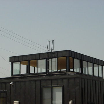 D051 Abe-san House