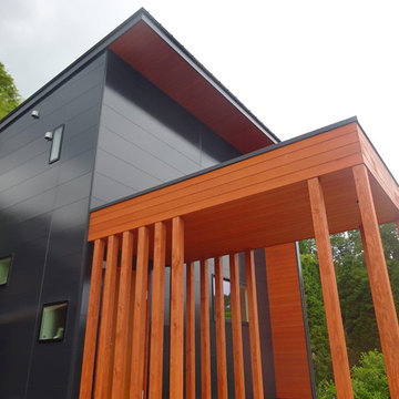 Designer′s house 5