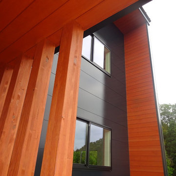 Designer′s house 5
