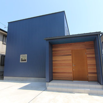 Designer′s house I