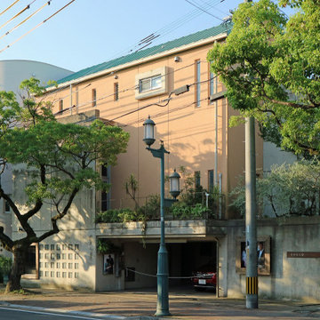 Ha-HOUSE & Photo Gallery