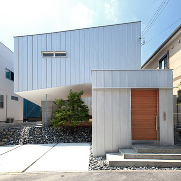 Hatsugano no ie