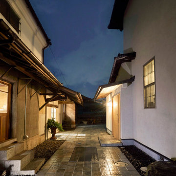 House in Minamitawara