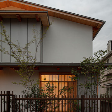 House in Shirasagi