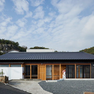 House in Tamano