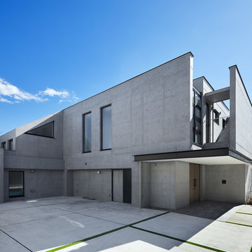 HOUSE WITH A VIEW