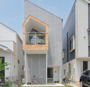 no.555 一級建築士事務所 - 神奈川県横浜市の建築家 | Houzz (ハウズ)