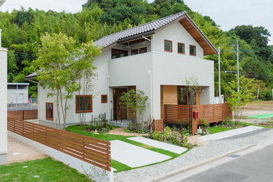 Kinariの家