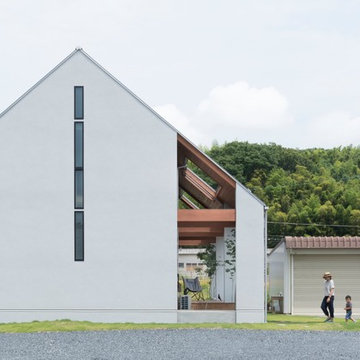 Kounan House