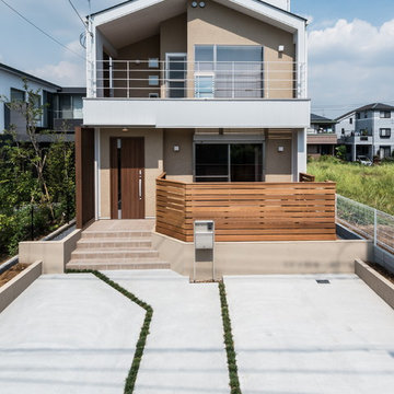 Matsudoshi F residence