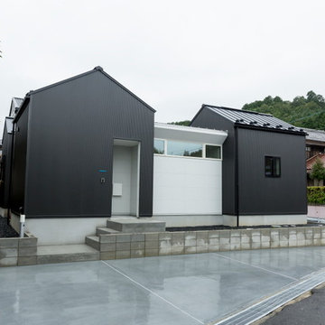 mikumo house