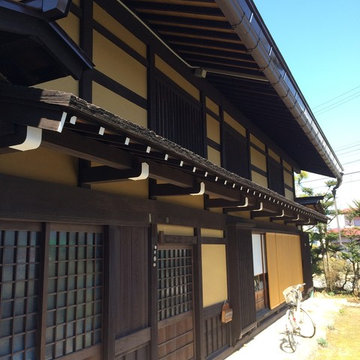 Nishinoishiki House Ⅱ