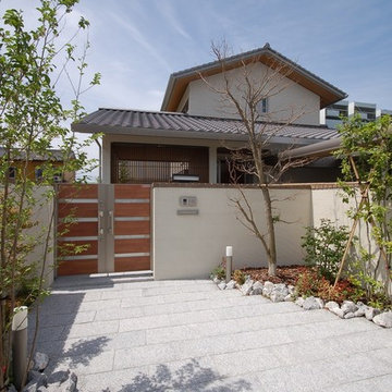 Sen-house