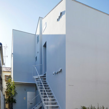 Skyterrace
