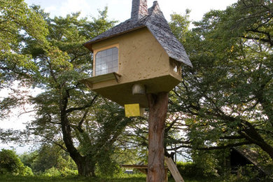 Tea Tree House