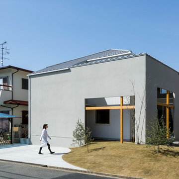 Uji House