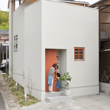 Yamashina House
