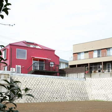 YNGH　吉野の家