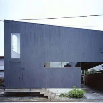 ふじみ野の家 | House in Fujimino
