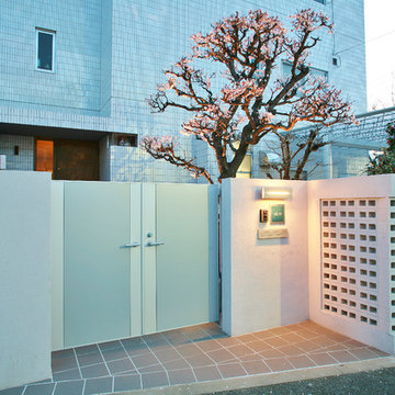 シンプルが美しい、スポットライティング 有限会社サタケ工業 東京都Ｓ様邸
