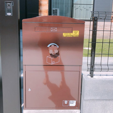 ブライズボックス(Large ショコラ)