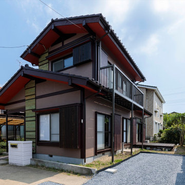リノベの家 下広岡