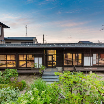 中古住宅リノベーションLIFETIME七ツ池
